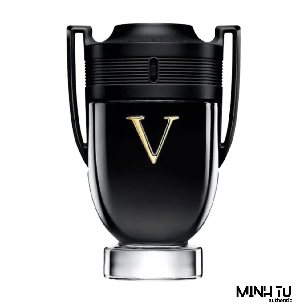 ⏳ Nước Hoa Nam Paco Rabanne Invictus Victory EDP Extreme 100ml | Chính Hãng